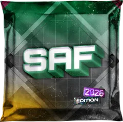 ICC T20 WC - South Africa Pack 3